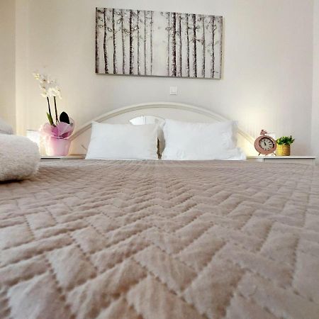 Lovely Equipped Apartment In Kallithea 아테네 외부 사진